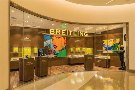 breitling dealers nj|breitling boutique near me.